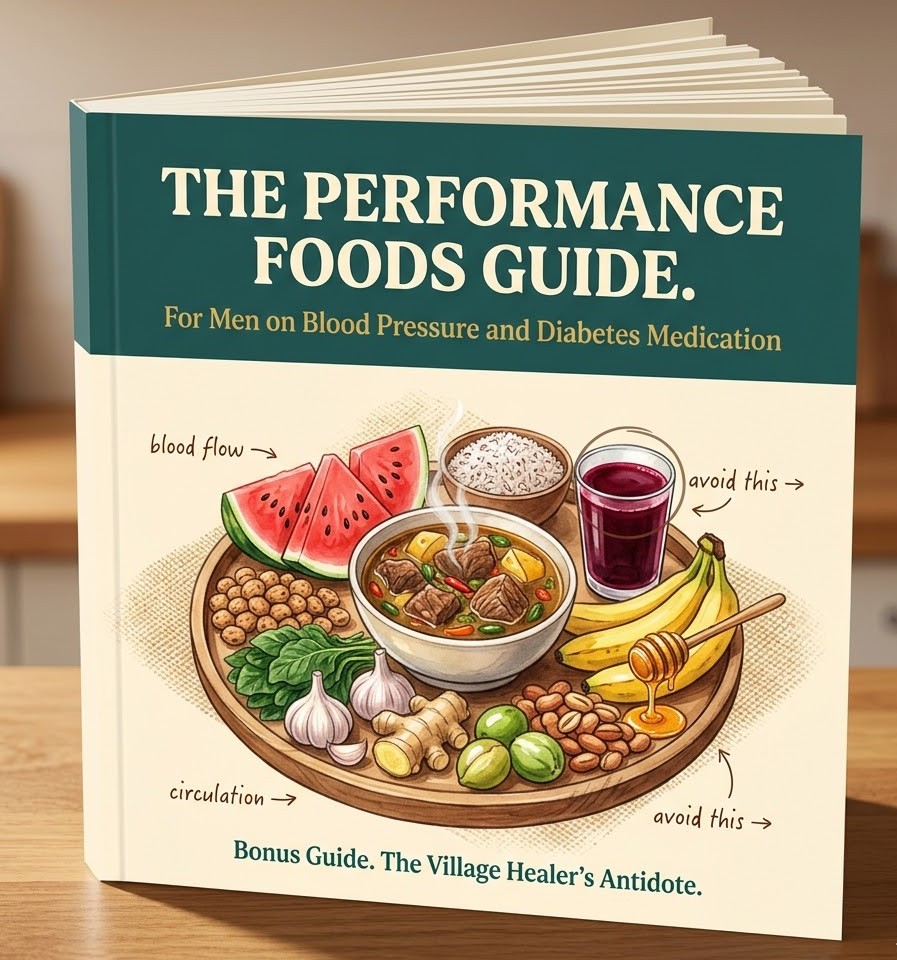 Bonus #2 - The Performance Foods Guide
