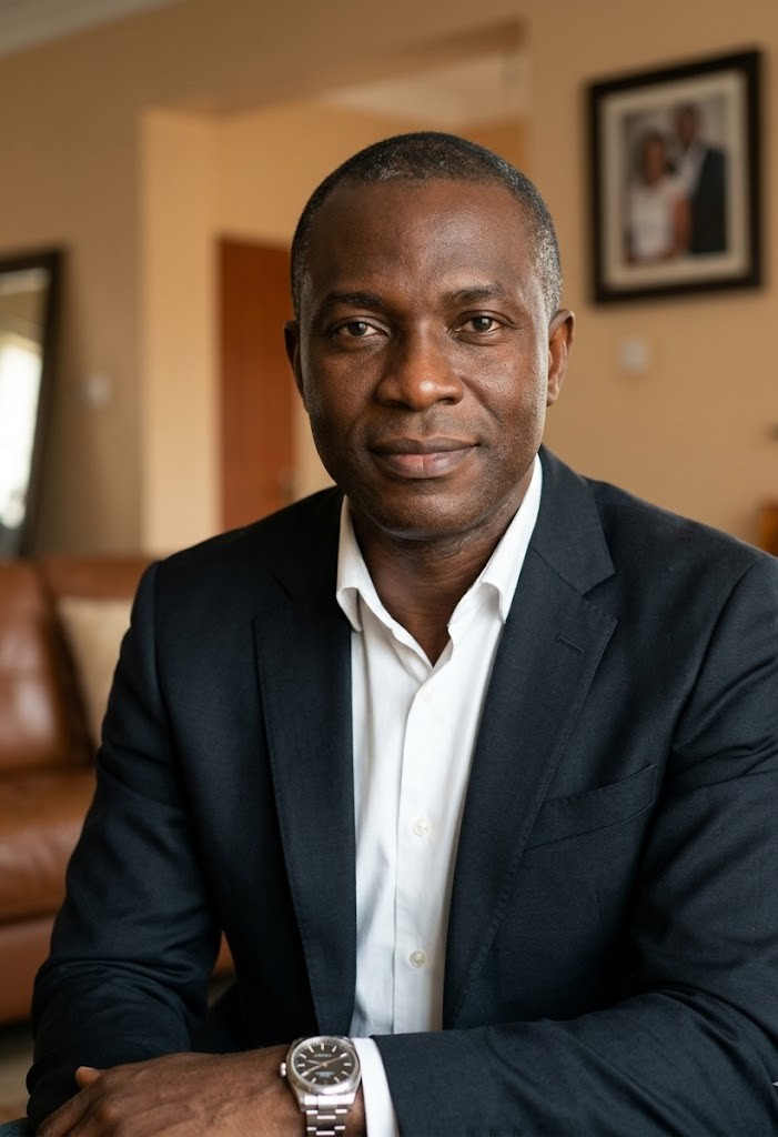 Tunde A.