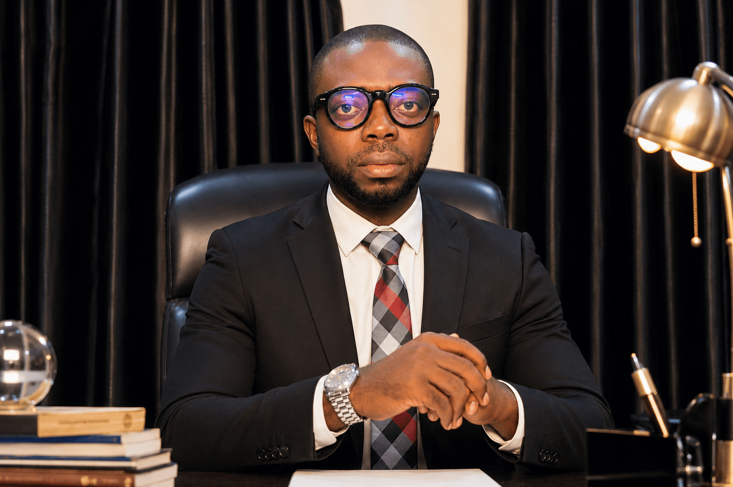 Joseph Ayo, Certified Retirement & Financial Planner